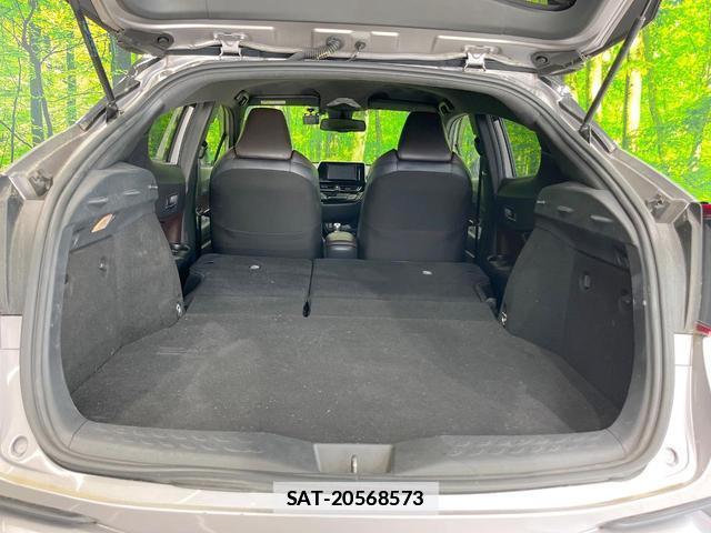 Toyota C-HR 2018-11 7868382-9