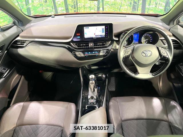 Toyota C-HR 2017-05 7869060-1