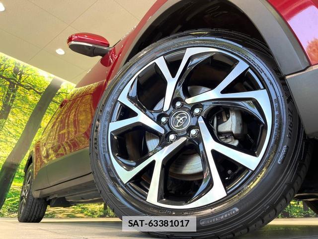 Toyota C-HR 2017-05 7869060-12