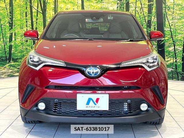 Toyota C-HR 2017-05 7869060-13