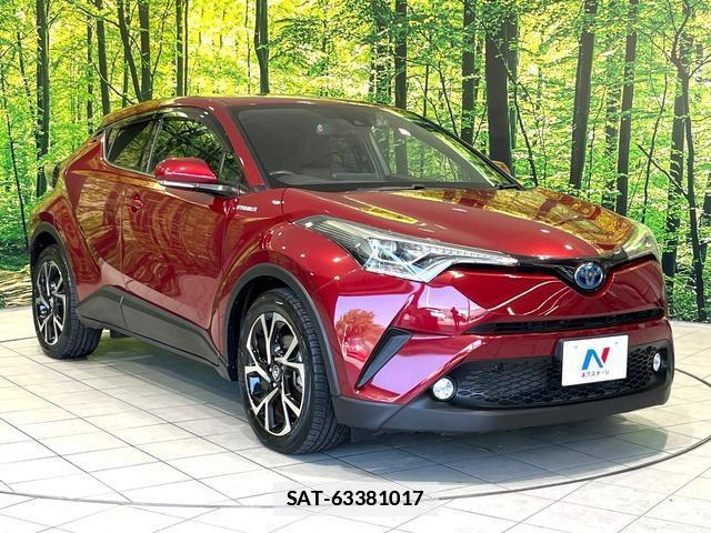 Toyota C-HR 2017-05 7869060-15