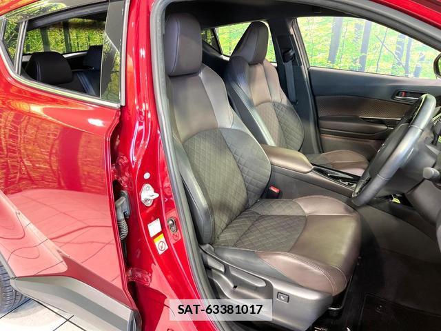 Toyota C-HR 2017-05 7869060-7