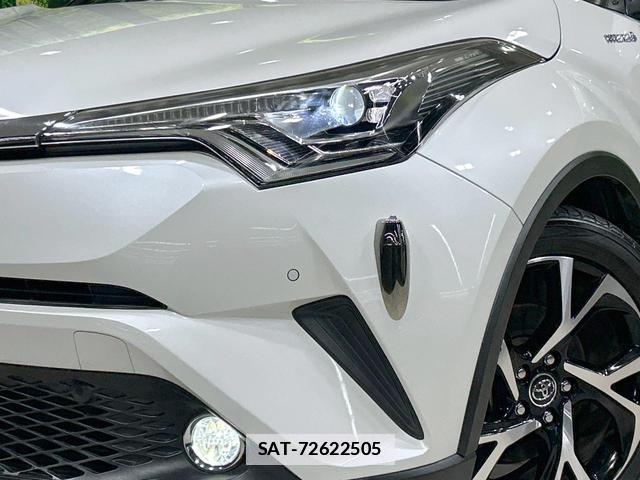 Toyota C-HR 2017-05 7869138-11
