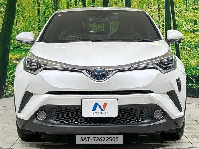 Toyota C-HR 2017-05 7869138-13