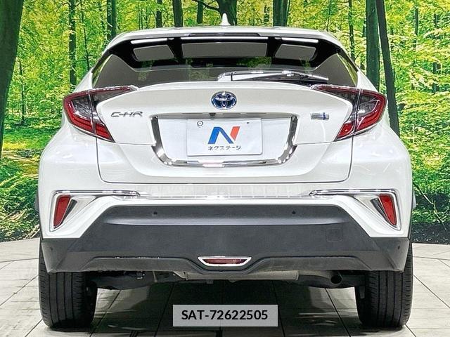 Toyota C-HR 2017-05 7869138-14