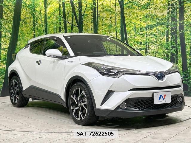 Toyota C-HR 2017-05 7869138-15