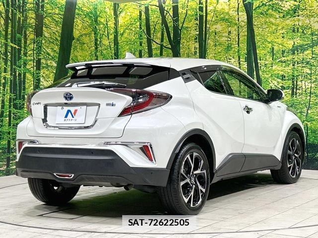 Toyota C-HR 2017-05 7869138-16