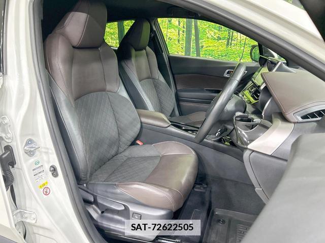 Toyota C-HR 2017-05 7869138-7