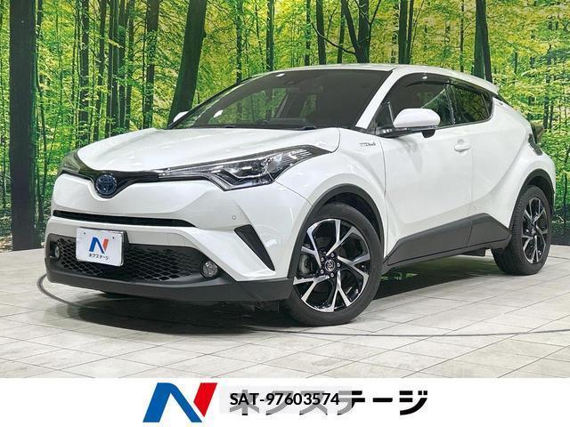 Toyota C-HR 2017-12 7869146-0