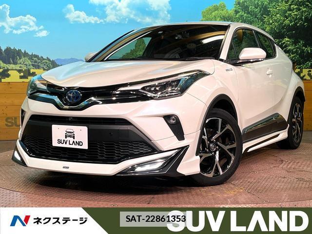 Toyota C-HR 2019-11 7869204-0