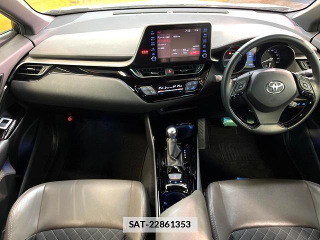 Toyota C-HR 2019-11 7869204-1