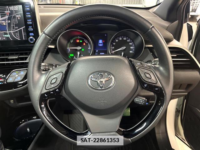 Toyota C-HR 2019-11 7869204-10