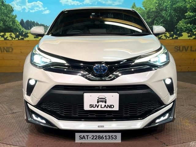 Toyota C-HR 2019-11 7869204-13