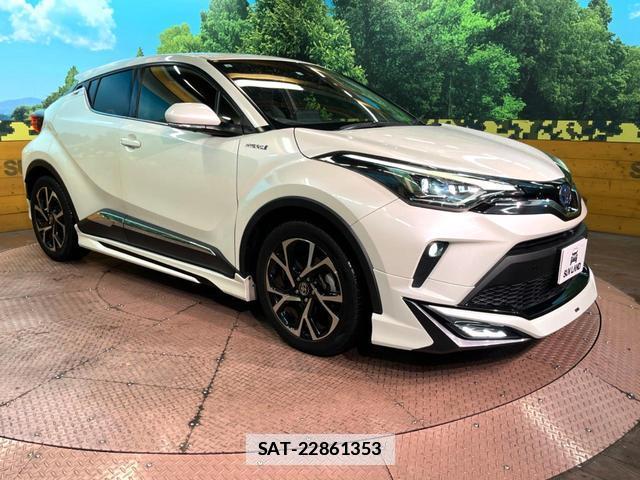 Toyota C-HR 2019-11 7869204-15