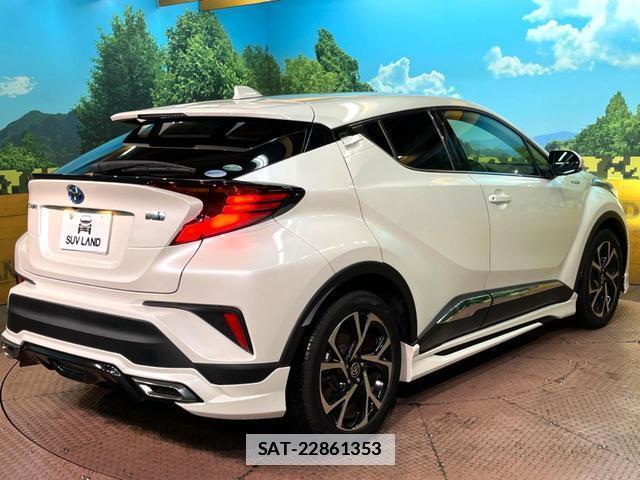 Toyota C-HR 2019-11 7869204-16