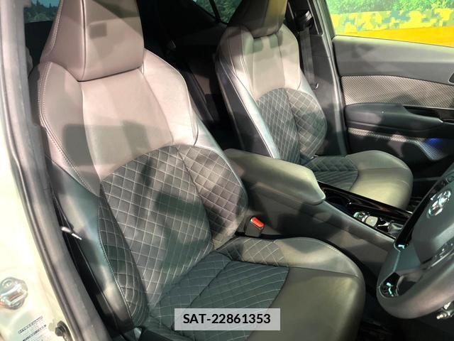Toyota C-HR 2019-11 7869204-7