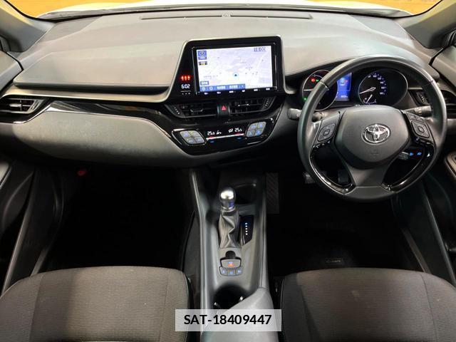 Toyota C-HR 2019-09 7869213-1