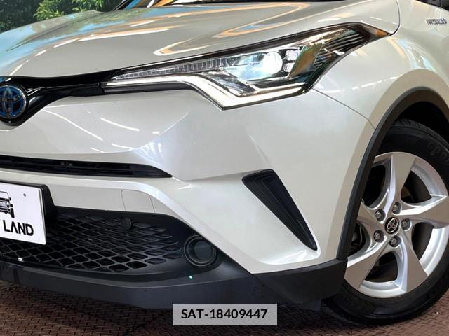 Toyota C-HR 2019-09 7869213-11
