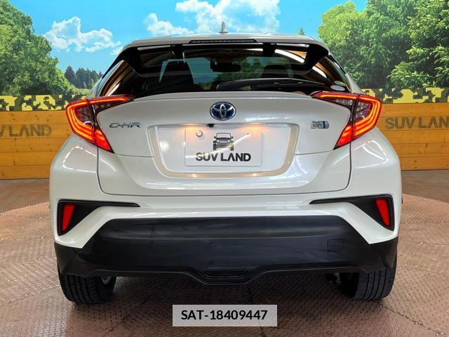 Toyota C-HR 2019-09 7869213-14