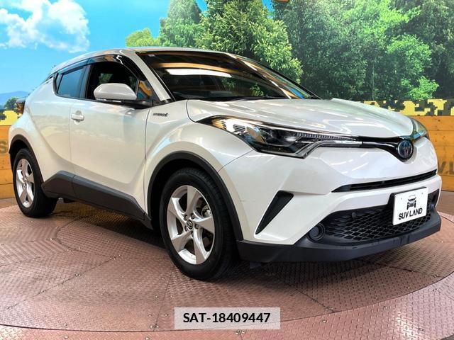 Toyota C-HR 2019-09 7869213-15