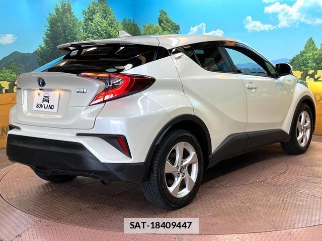 Toyota C-HR 2019-09 7869213-16