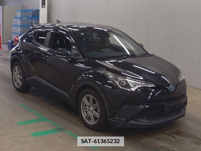 Toyota C-HR 2017-05 7870261-3