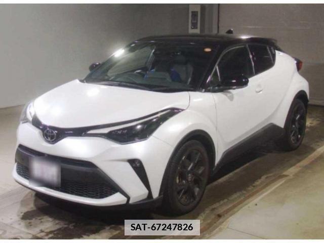 Toyota C-HR 2022-03 7870676-0