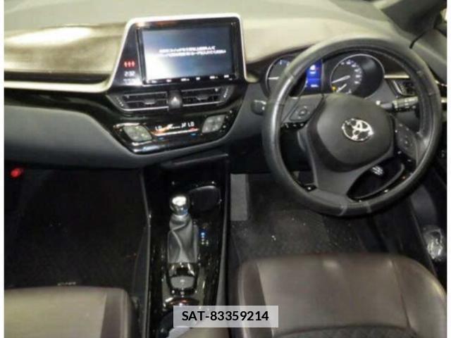 Toyota C-HR 2019-03 7870681-2