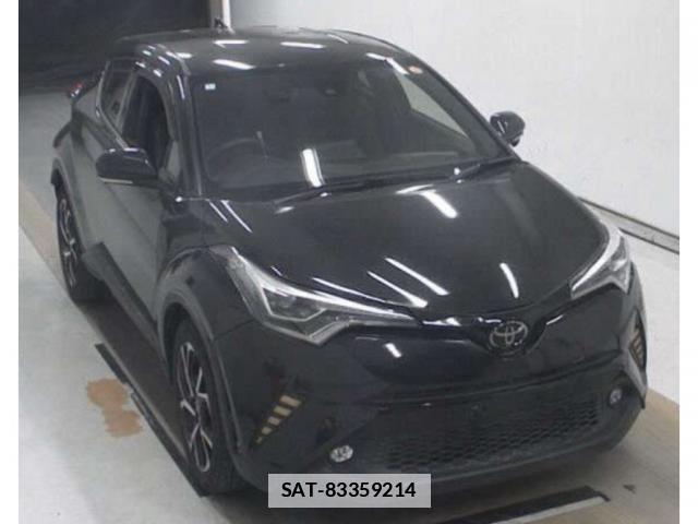 Toyota C-HR 2019-03 7870681-3