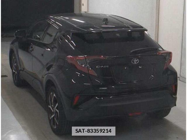 Toyota C-HR 2019-03 7870681-4