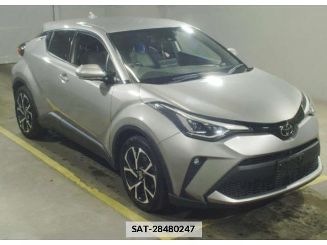 Toyota C-HR 2019-10 7870684-3