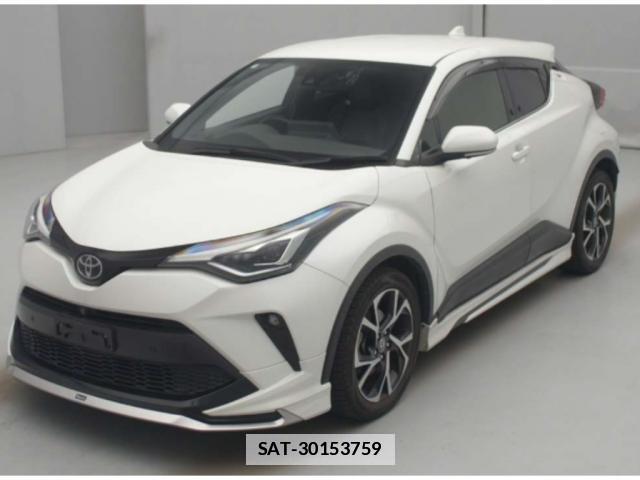 Toyota C-HR 2020-01 7870686-0