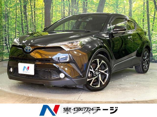 Toyota C-HR 2018-10 7870898-0