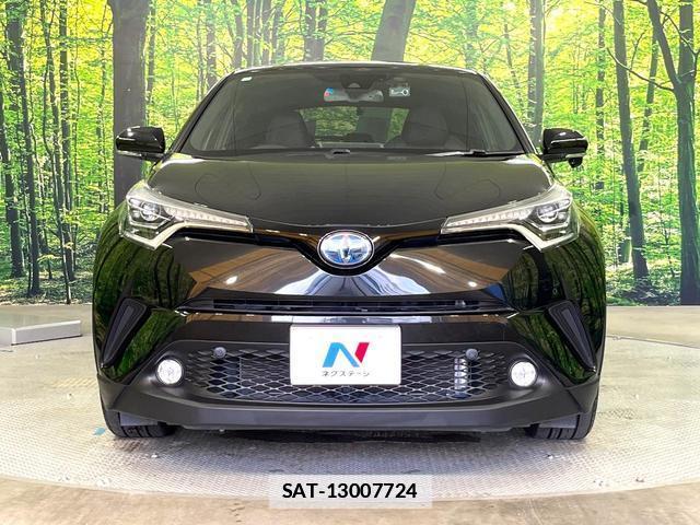 Toyota C-HR 2018-10 7870898-13