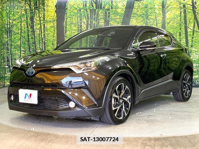 Toyota C-HR 2018-10 7870898-15