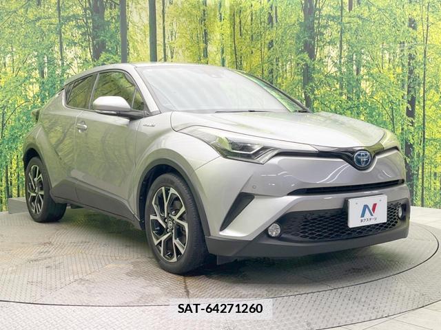 Toyota C-HR 2017-03 7871875-15