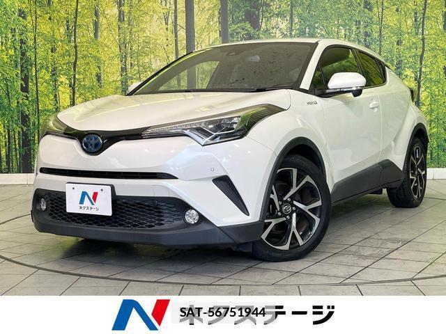 Toyota C-HR 2017-03 7872479-0