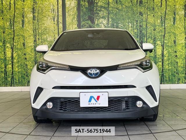 Toyota C-HR 2017-03 7872479-13