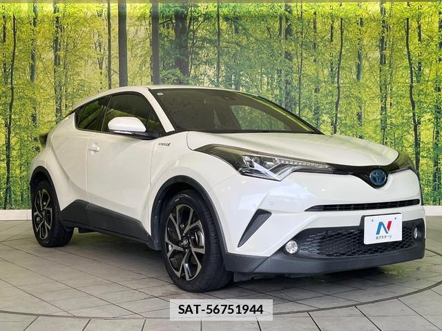 Toyota C-HR 2017-03 7872479-15