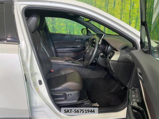 Toyota C-HR 2017-03 7872479-7