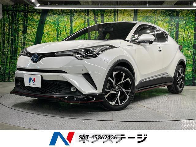 Toyota C-HR 2019-04 7872700-0
