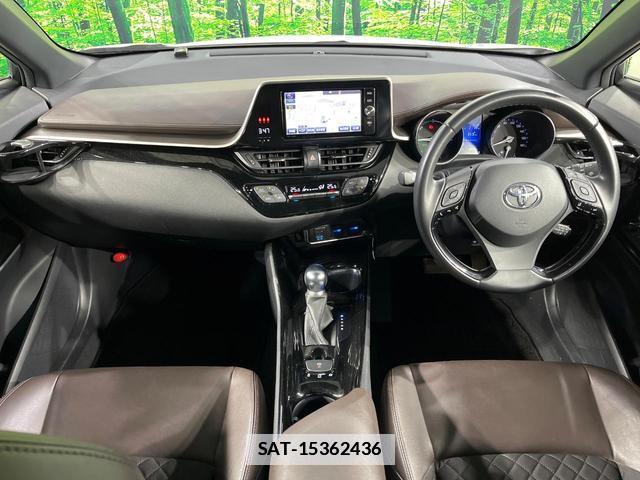 Toyota C-HR 2019-04 7872700-1