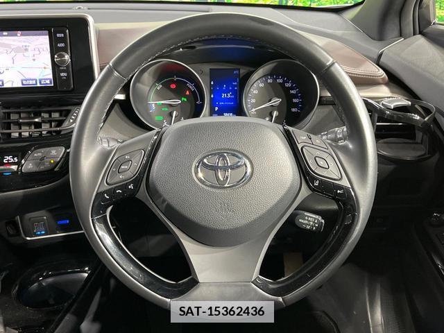 Toyota C-HR 2019-04 7872700-10