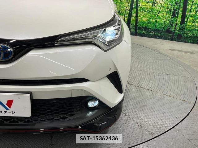 Toyota C-HR 2019-04 7872700-11