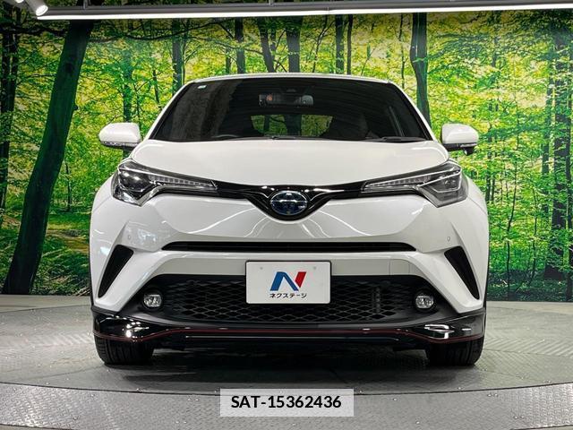 Toyota C-HR 2019-04 7872700-13