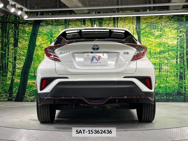 Toyota C-HR 2019-04 7872700-14