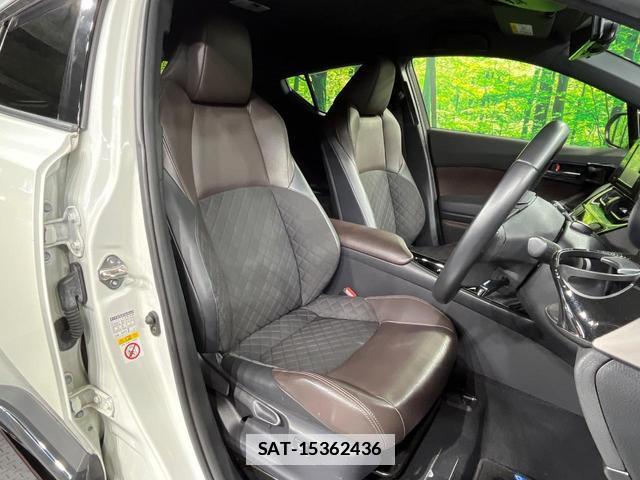 Toyota C-HR 2019-04 7872700-7