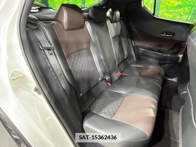 Toyota C-HR 2019-04 7872700-8