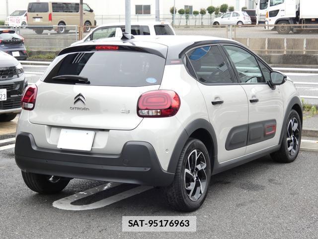 Citroen C3 2021-09 7867101-1