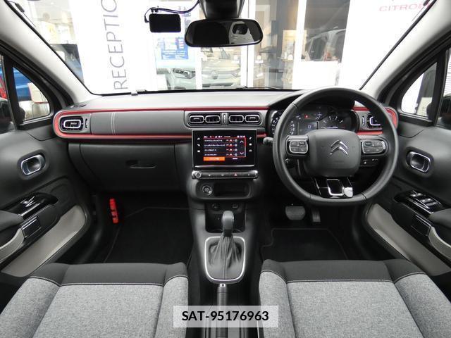 Citroen C3 2021-09 7867101-2